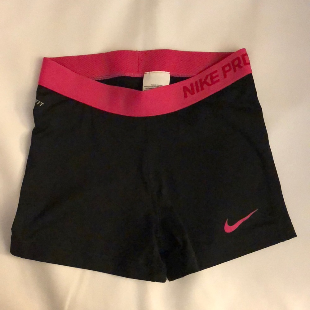 Nike Dri-Fit shorts